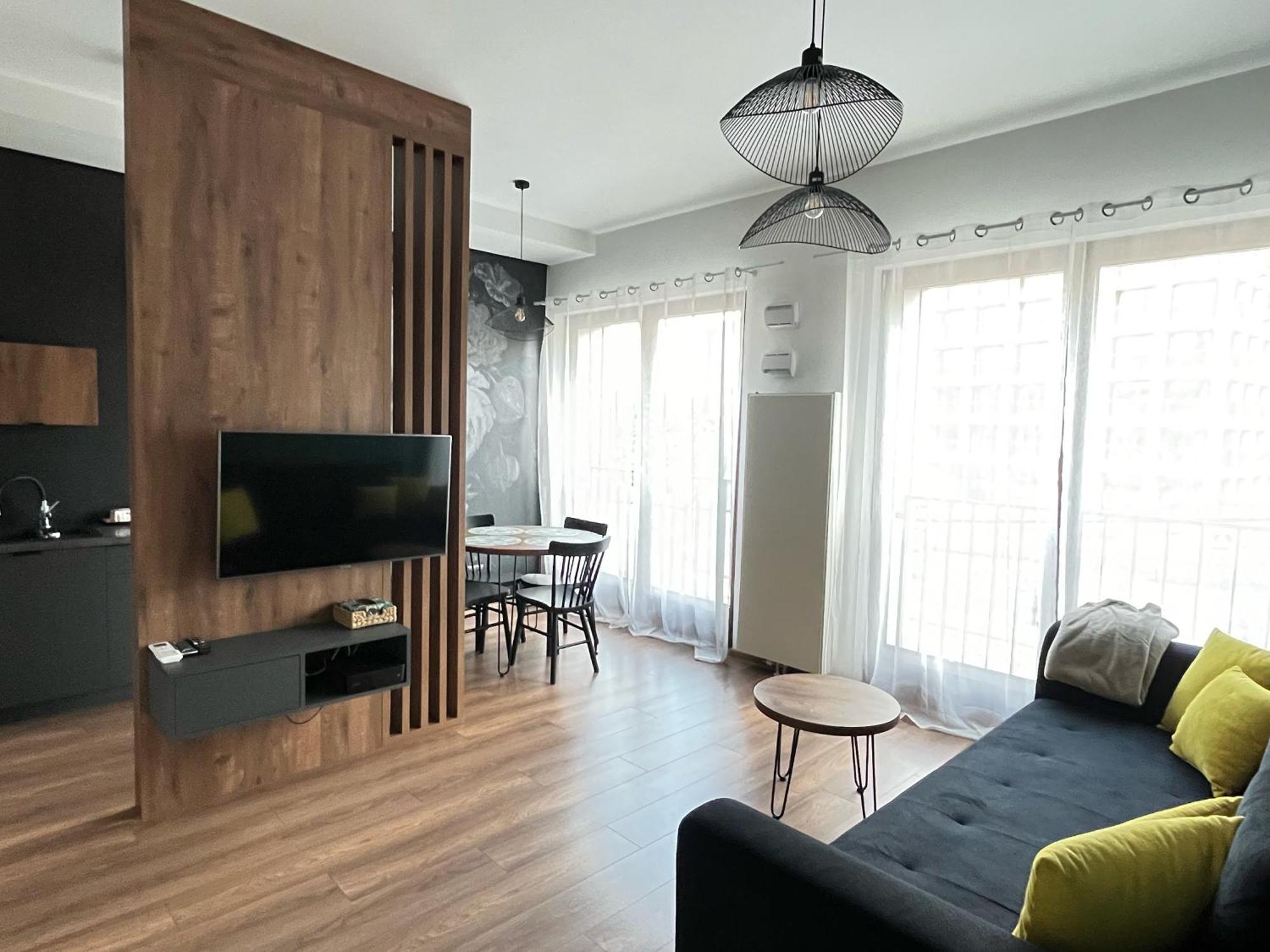 Apartament Serce Miasta - Wroclaw — Zdjęcia 2